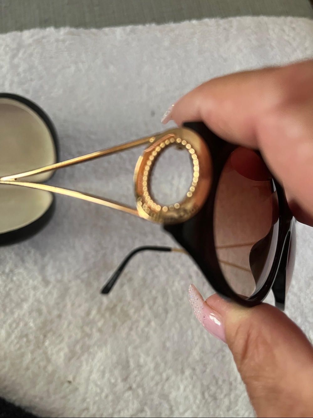 Dior sunglasses - Picture 6 of 6